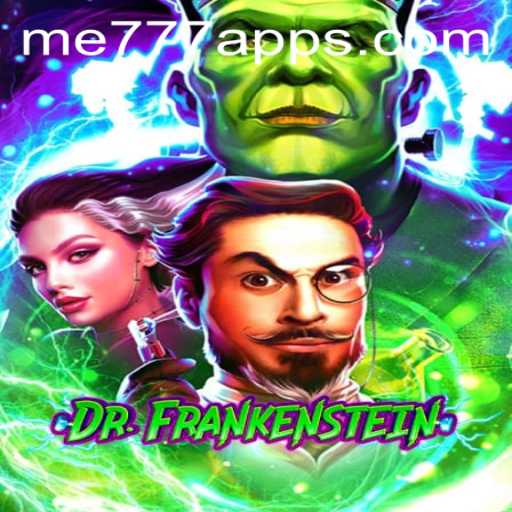 A New Gaming Adventure: DrFrankenstein