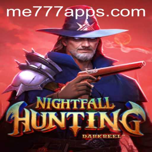 NightfallHunting: The Thrilling New Game Taking the World by Storm
